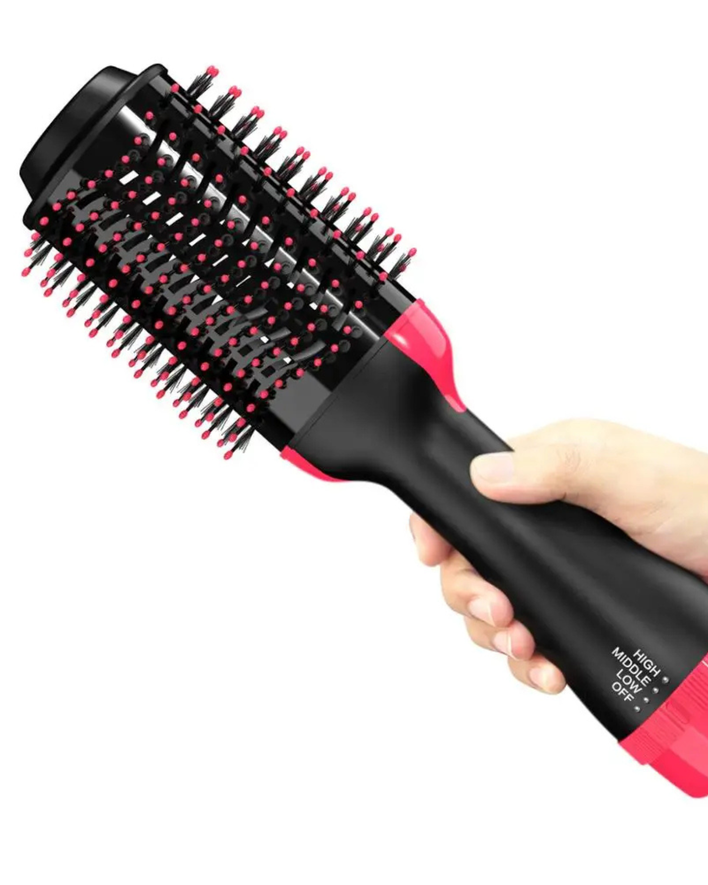 One Step Hot Air Brush