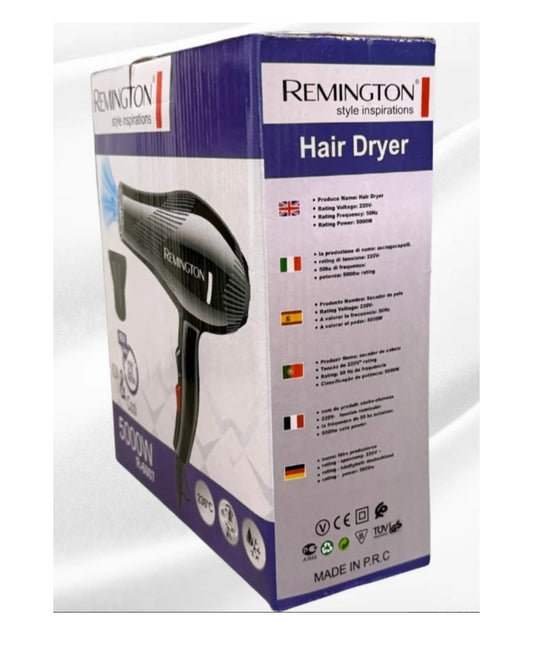 Remington Hair Dryer