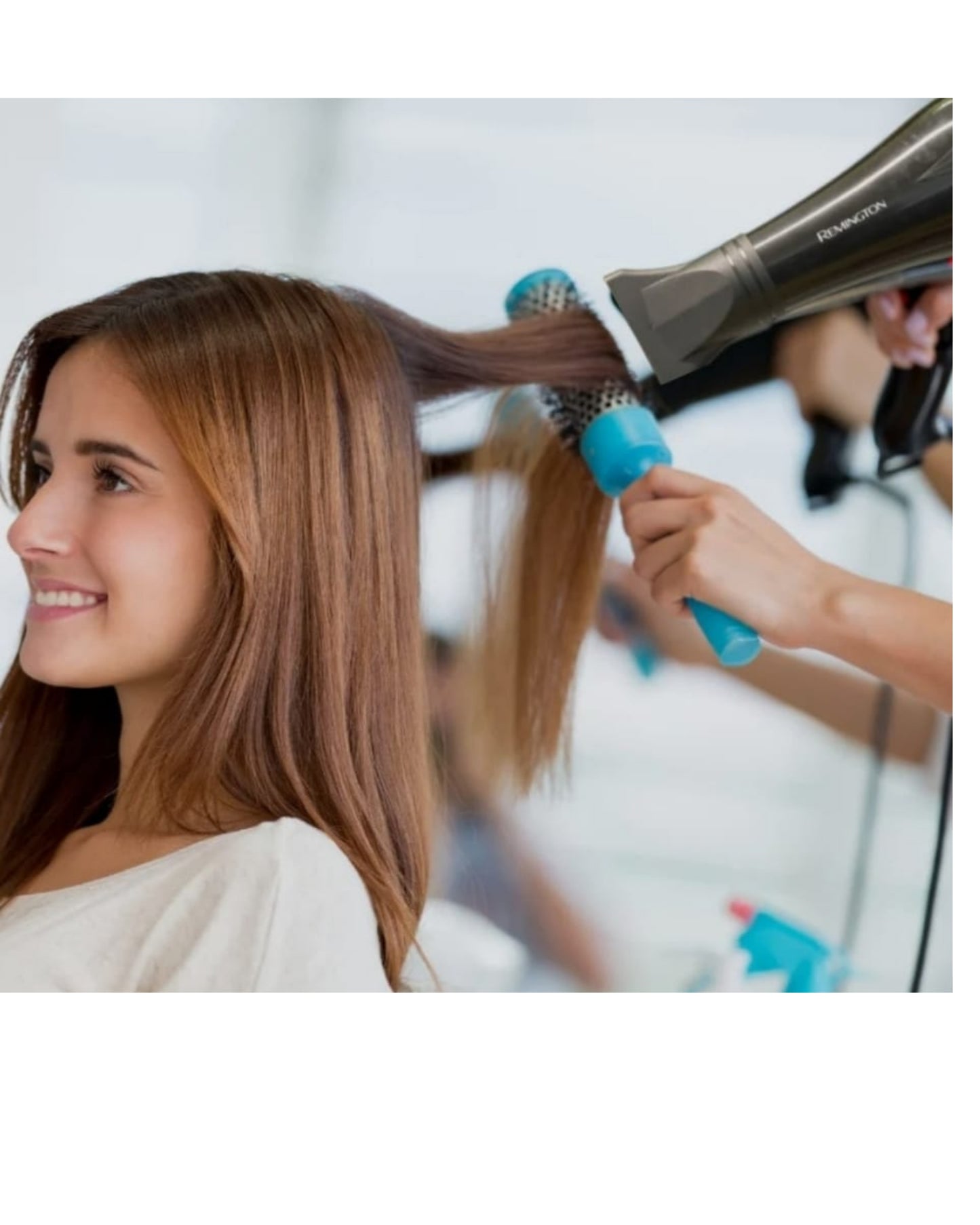 Remington Hair Dryer